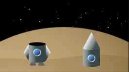 Game screenshot Rockets and Planets for Babies apk