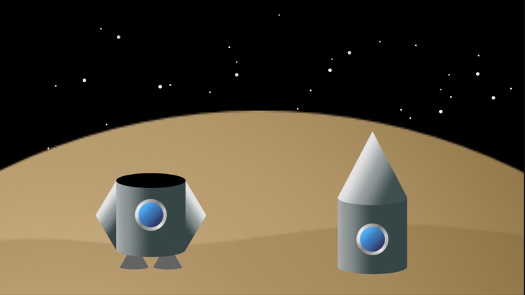 Rockets and Planets for Babies