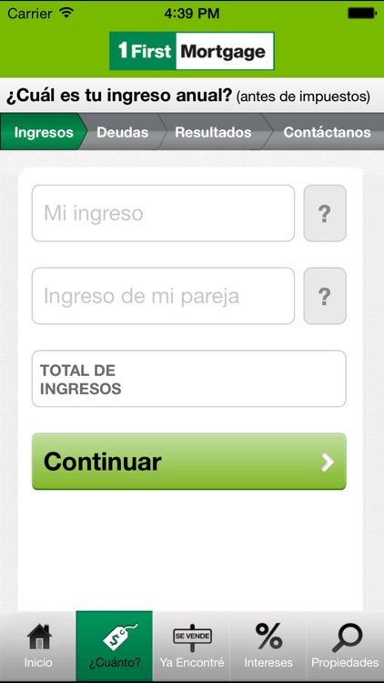 FirstBank PR Tu Casa