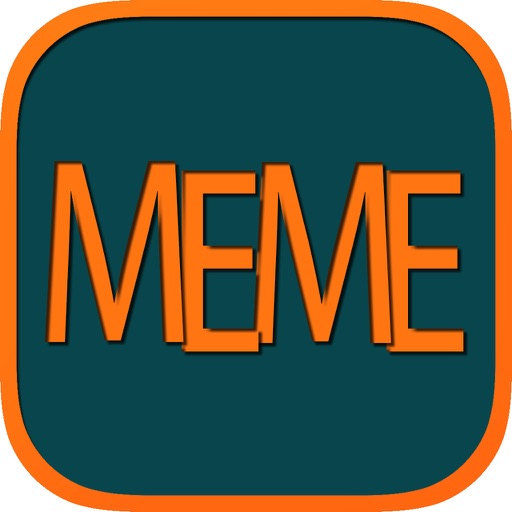 Make a Meme Yours - Funny Memes  Collection & Meme Generator App icon