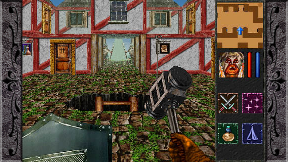 #1. The Quest Classic - Lost Archipelagos (iOS) di: Redshift