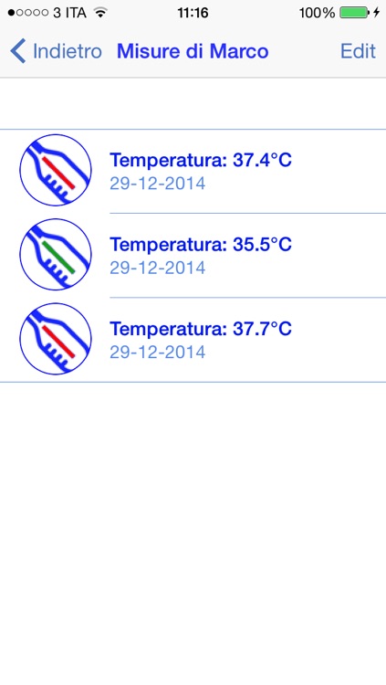 RilevaFebbre screenshot-4