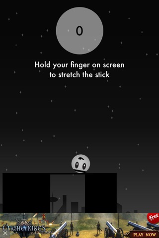 Sticky Hero screenshot 4