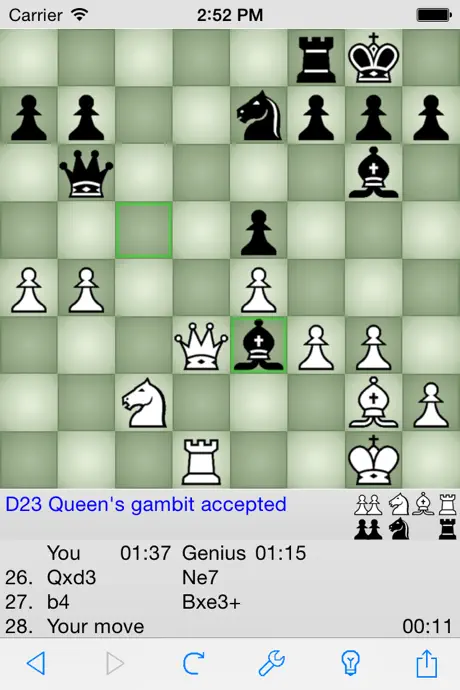 Chess Genius