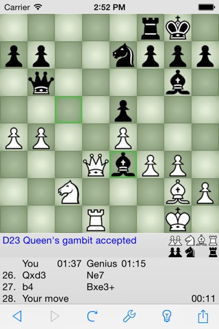 Chess Geniusのおすすめ画像2