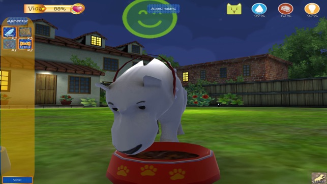 Pocket Pet Dog(圖2)-速報App