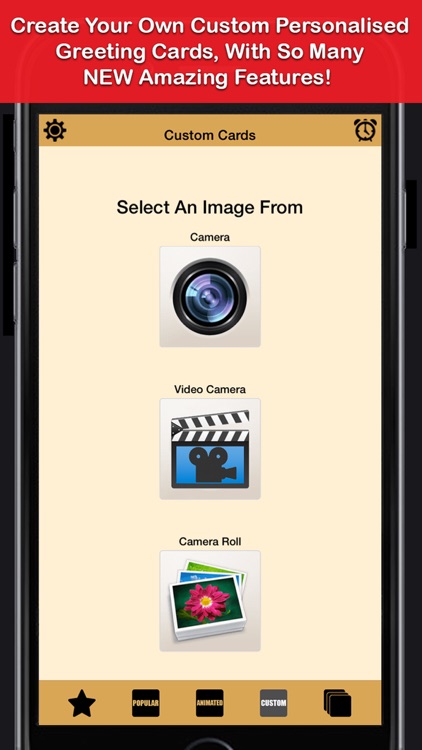Greeting Cards App - Pro eCards, Send & Create Custom Fun Funny Personalised Card.s For Social Networking