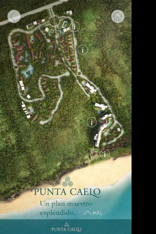 Punta Caelo 2015 screenshot 3