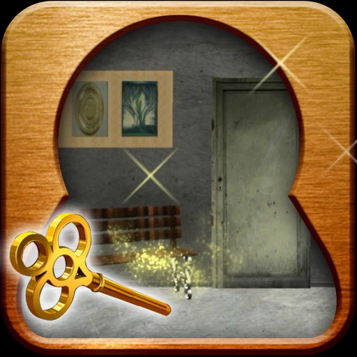 Escape Doors : Underground iOS App