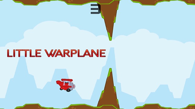 Little War Plane(圖2)-速報App