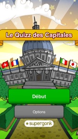 Capture d'écran