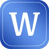 iWord Processor - App-Symbol