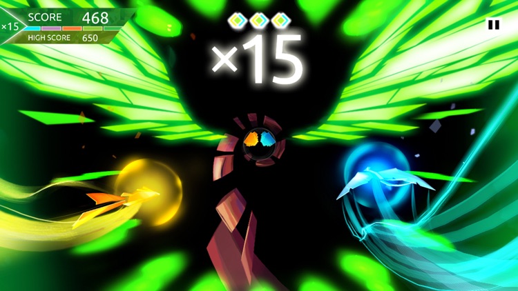 Entwined™ Challenge