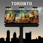 Toronto Offline Tourism