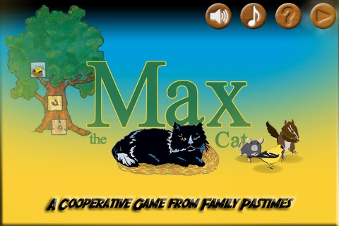 Max the Cat screenshot 3