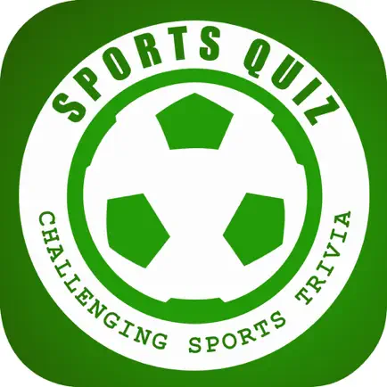 Sports Quiz - Challenging Sports Trivia Cheats