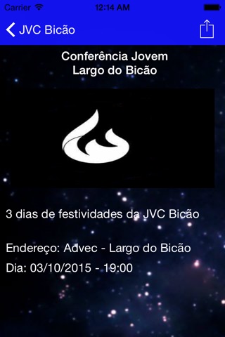 JVC Largo do Bicão screenshot 2