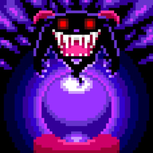 ブラック企業　召喚カンパニー app icon