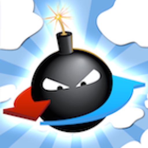 BombSwitcher Icon