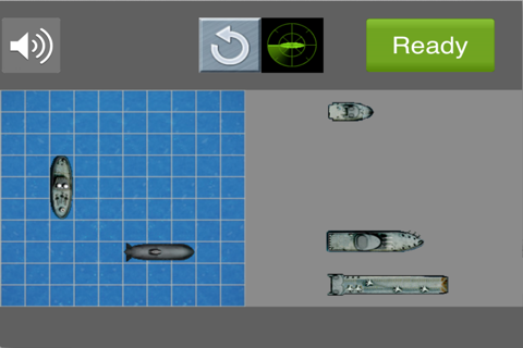 Naval BattleShip screenshot 4