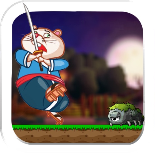 Adventure of Rat Knight ! icon