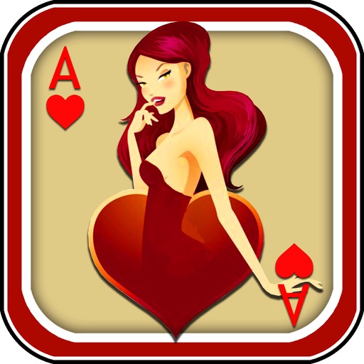 ** Ace Vegas Luxury Slots Free - Huge Bonuses Extreme Fun Casino ** icon