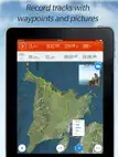 Track Kit - GPS Tracker with offline maps ipad bilder 0