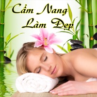 Cẩm Nang Làm Đẹp pour PC