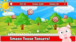 Game screenshot Farm Animal Fun Games hack