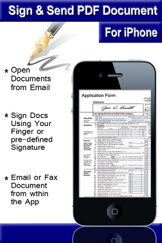 Documents - Word Processor and Reader  for Microsoft Office screenshot 4