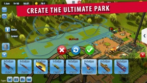 RollerCoaster Tycoon® 3 screenshot