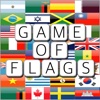 Game of Flags - The Flag Puzzle Quiz