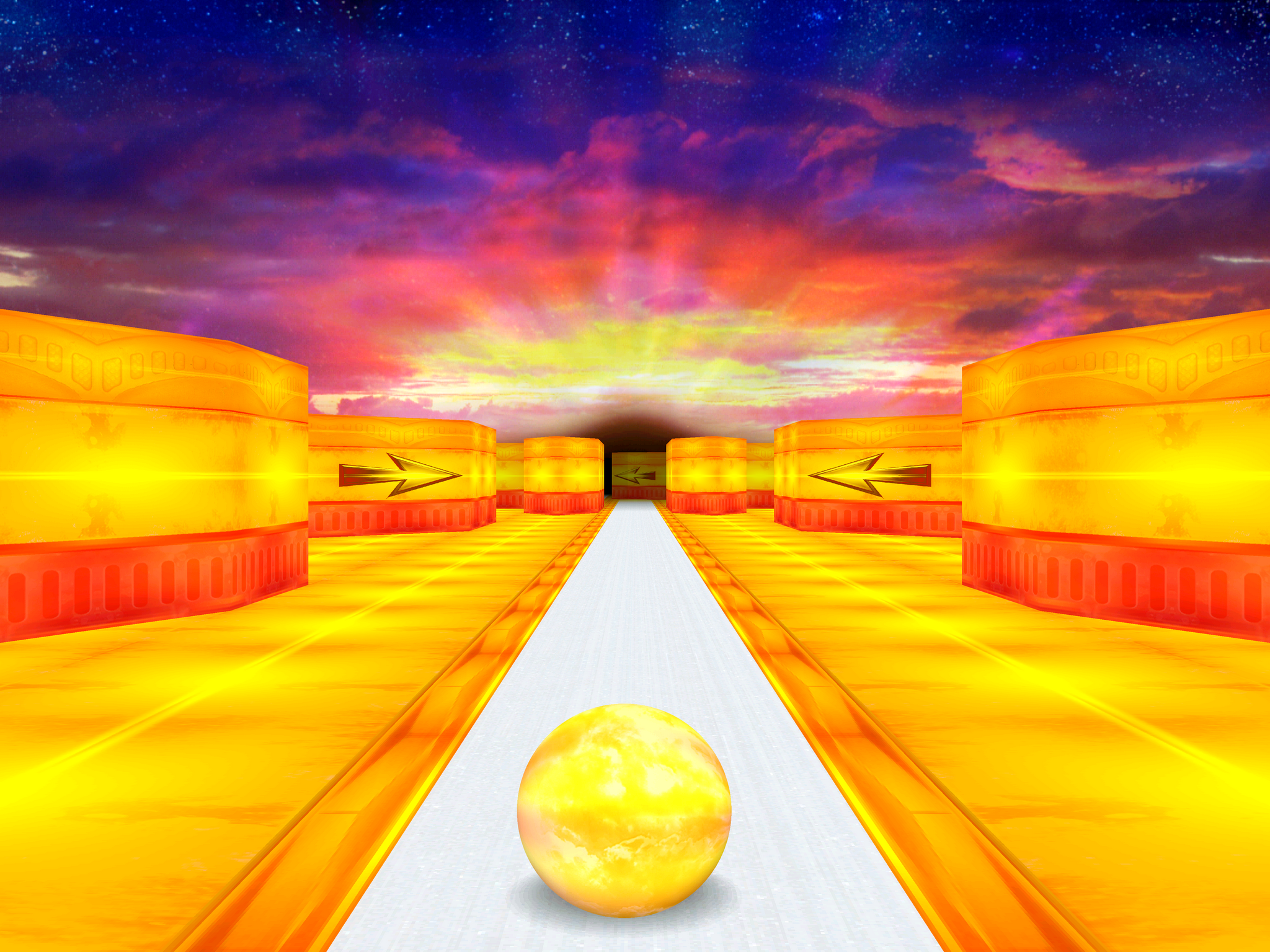 The Unbeatable Game