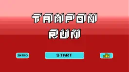 Game screenshot Tampon Run mod apk