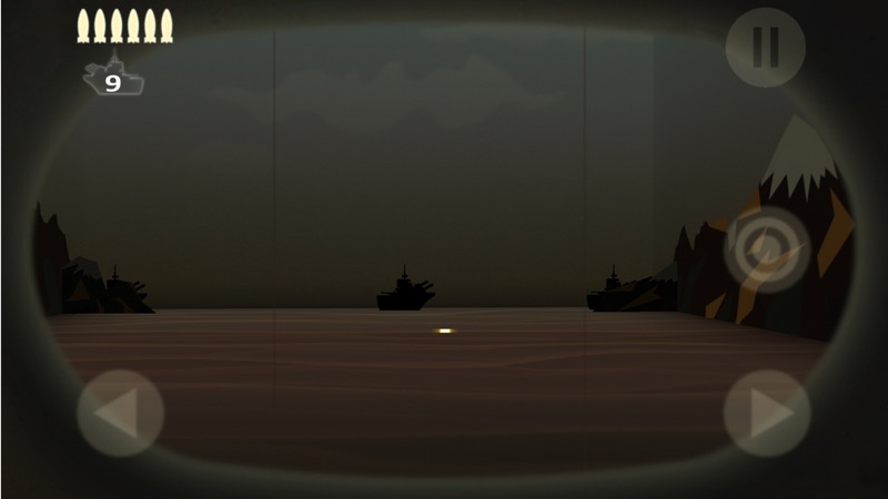Batalla naval screenshot 2