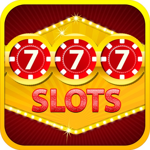 Slots Hustler! Caliente! Caliente! Real casino games! icon