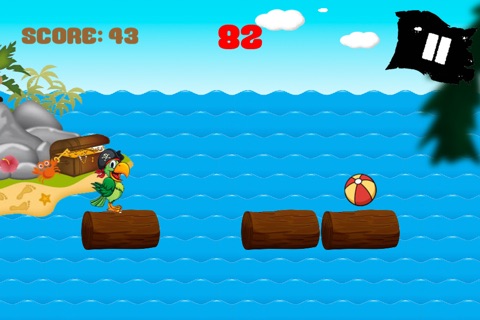 Pet-Jump screenshot 3