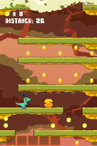 Filosoraptor the game screenshot 3