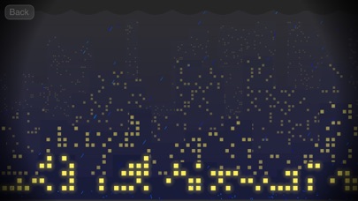 DreamScapes iPhone screenshot 2 - Entertainment app