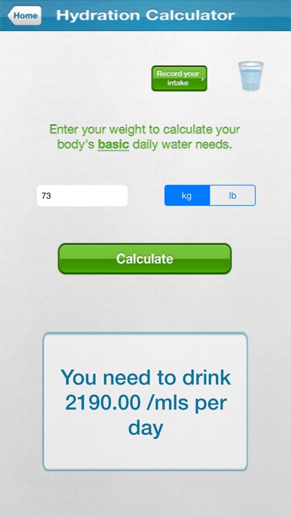 iHealth Coach screenshot-3