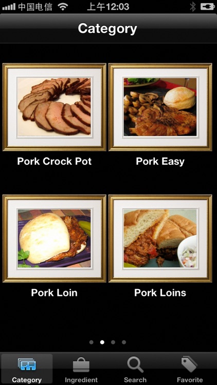 8000+ Pork Recipes screenshot-3