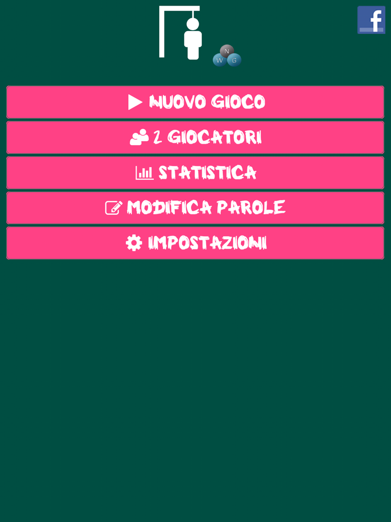 Impiccato (italiano)