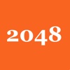 Great puzzle game 2048!