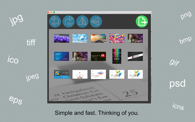 Beautiful images to pdf(圖3)-速報App