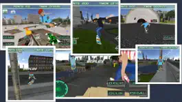 Game screenshot Skateboarding 3D Free Top Skater Action Board Game hack