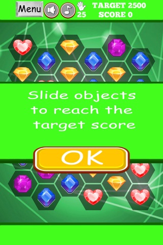 Gem Match Connect screenshot 4