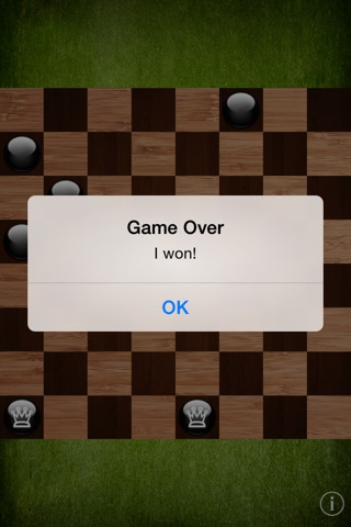 Mr Draughts Pro screenshot 4