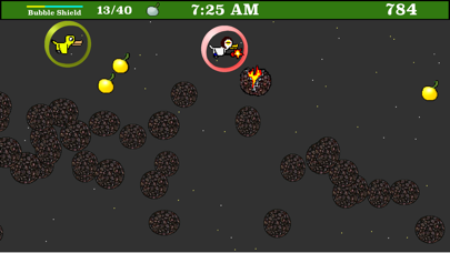 Space Duck screenshot