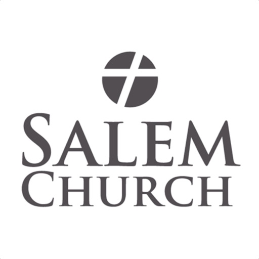 Salem Church NYC icon