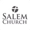 Connect and engage with our community through the Salem Church NYC app